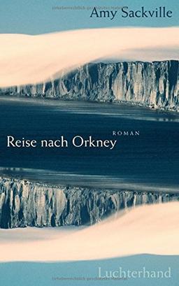 Reise nach Orkney: Roman