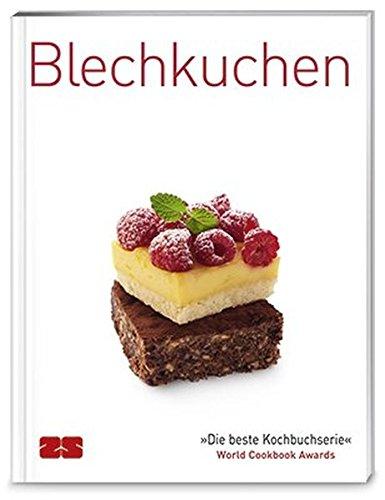 Blechkuchen (Trendkochbuch (20))