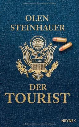 Der Tourist: Roman