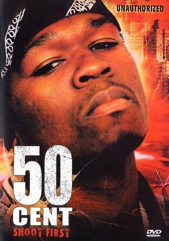 50 Cent - Unauthorized