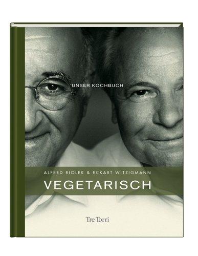 Unser Kochbuch - Vegetarisch