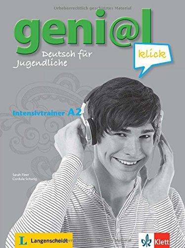 geni@l klick A2: Intensivtrainer