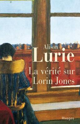 La vérité sur Lorin Jones