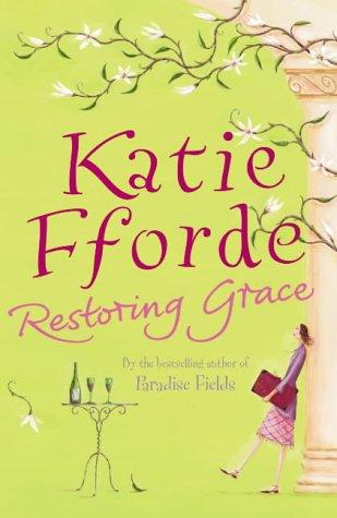 Restoring Grace