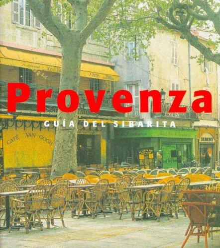 Mini-Culinaria: Provenza