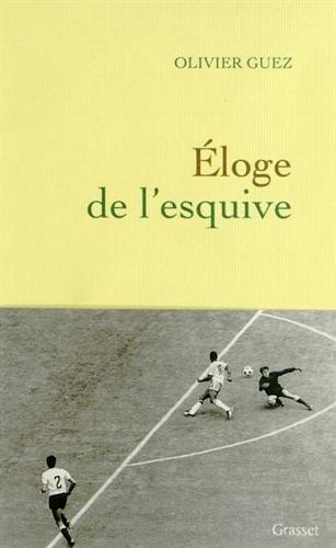 Eloge de l'esquive