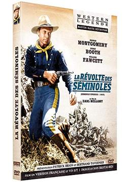 La révolte des seminoles [FR Import]