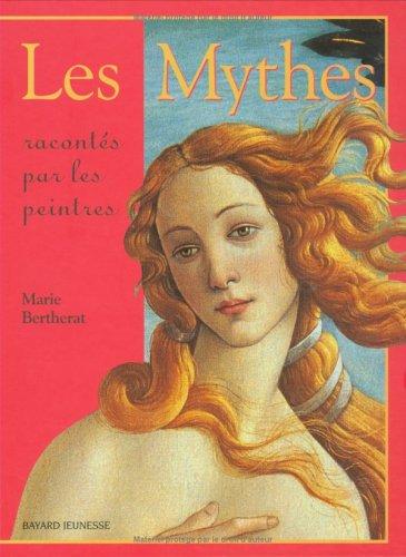 Les mythes racontés par les peintres