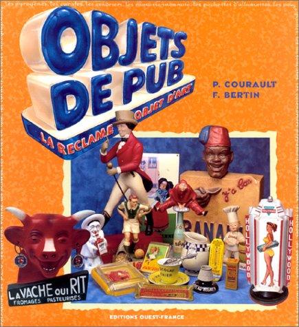 Objets de pub : quand la réclame se fait objet d'art