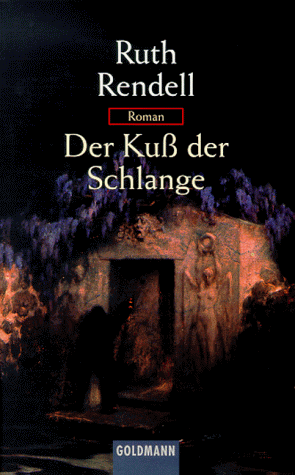 Der Kuß der Schlange, Sonderausgabe