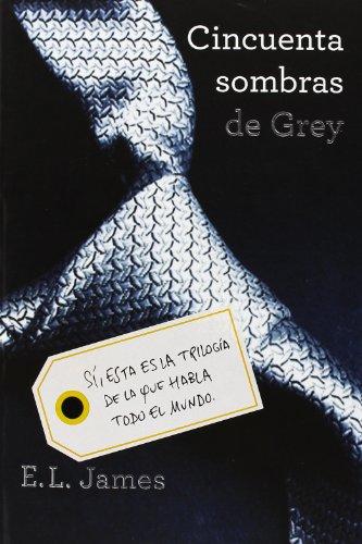 Cincuenta sombras de Grey (Ficcion (grijalbo))