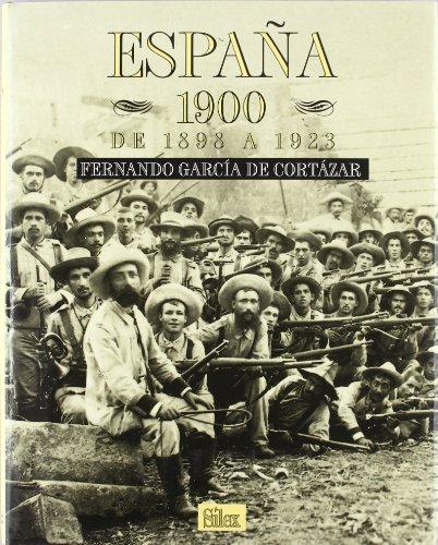 España, 1900