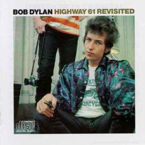 Highway 61 Revisited [Musikkassette]