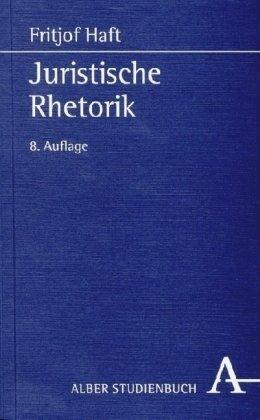 Juristische Rhetorik