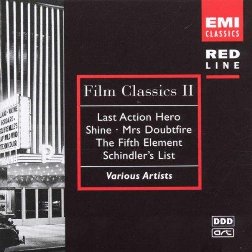 Red Line - Film Classics Vol. 2