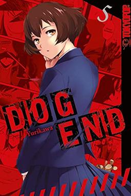 Dog End 05