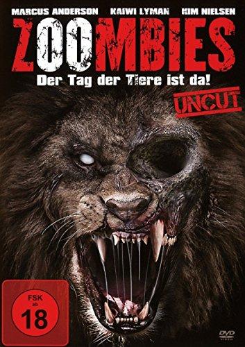 Zoombies - Der Tag der Tiere ist da (uncut)