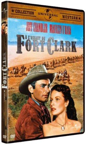 A l'assaut du fort clark [FR IMPORT]