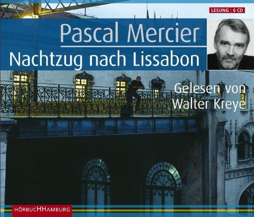 Nachtzug nach Lissabon. Sonderausgabe