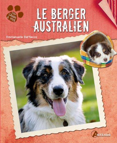 Le berger australien