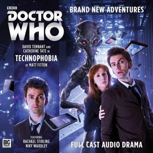 Technophobia (Doctor Who)