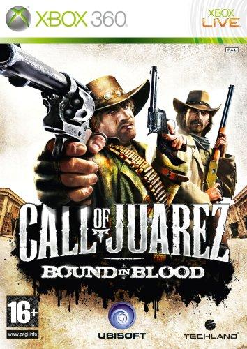 Call Of Juarez: Bound In Blood [UK Import]