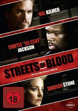 Streets of Blood