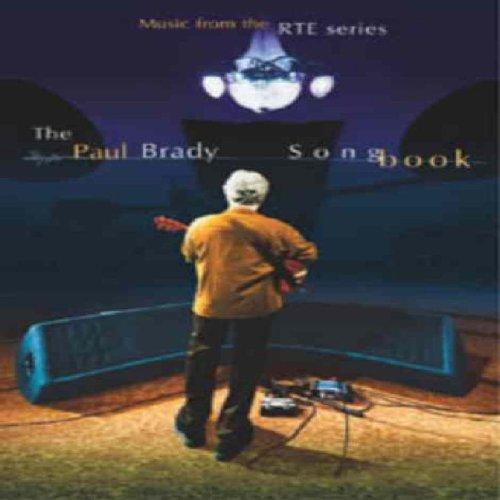 Paul Brady - Songbook