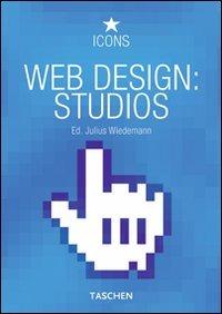 Web Design: Studios (Spanish Edition)