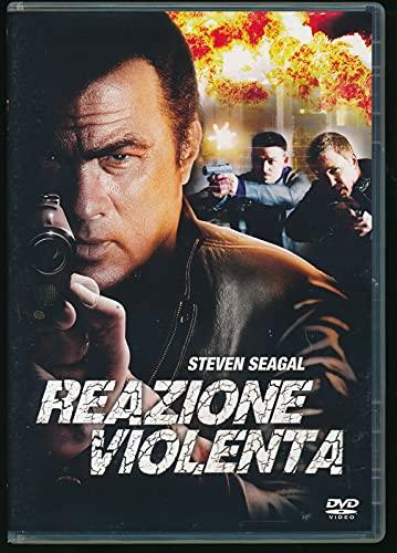 Reazione violenta [IT Import]