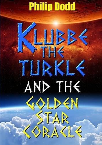 Klubbe the Turkle and the Golden Star Coracle