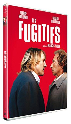 Les fugitifs [FR Import]