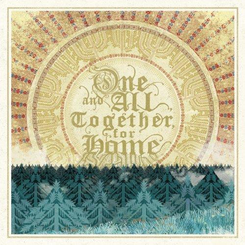 One and All,Together,for Home (2cd Digipack)