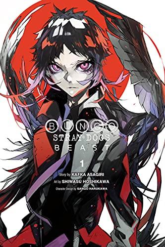 Bungo Stray Dogs: Beast, Vol. 1 (Bungo Stray Dogs, 1)