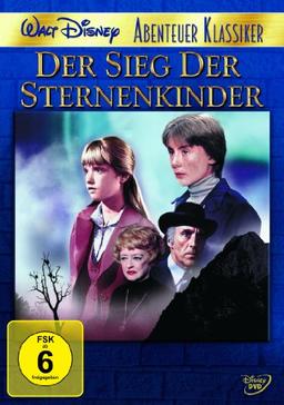 Der Sieg der Sternenkinder [Special Edition]