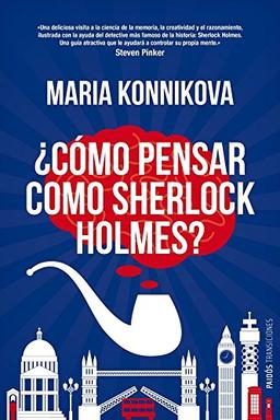 ¿Cómo pensar como Sherlock Holmes? (Transiciones)