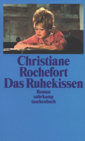 Das Ruhekissen