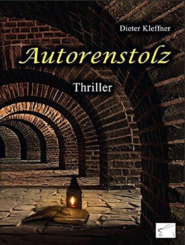 Autorenstolz: Thriller