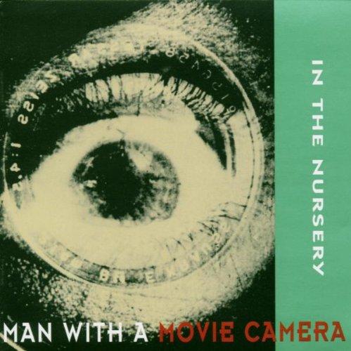 Man With a Movie Camera