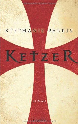 Ketzer: Roman