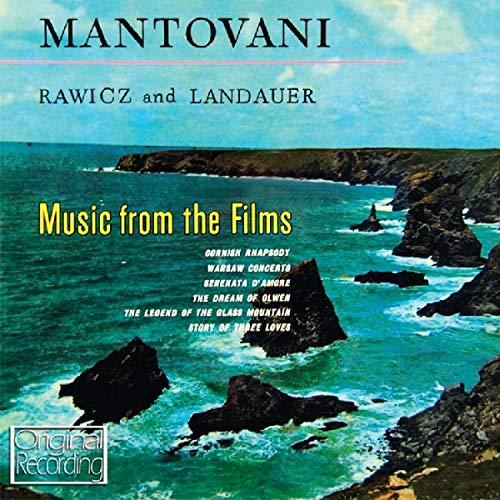 Music From The Films