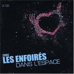 Les Enfoires Dans l Espace