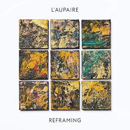 Reframing (Ltd. Mintpack)