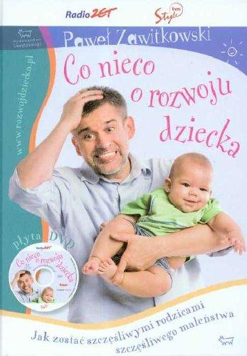 Co nieco o rozwoju dziecka + CD