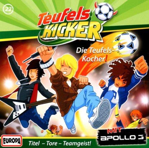 22/die Teufels-Kocher!