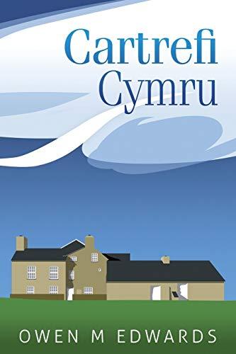 Cartrefi Cymru