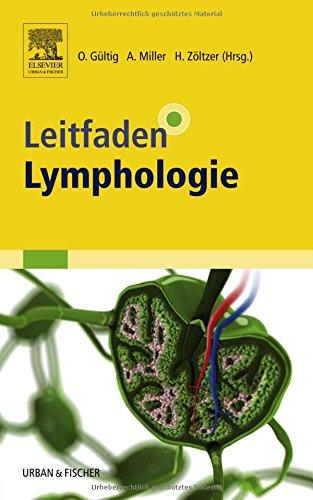 Leitfaden Lymphologie