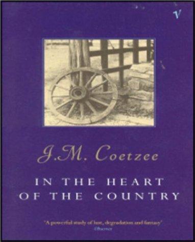 In the Heart of the Country (Hors Catalogue)