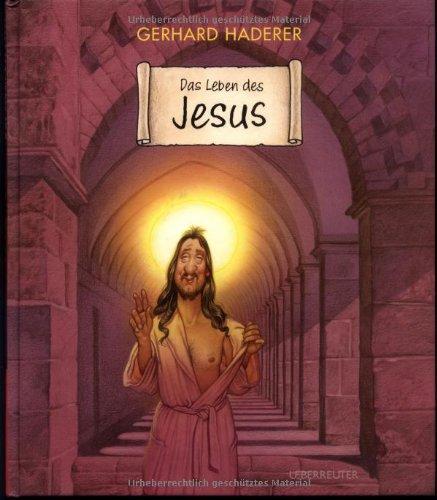 Das Leben des Jesus