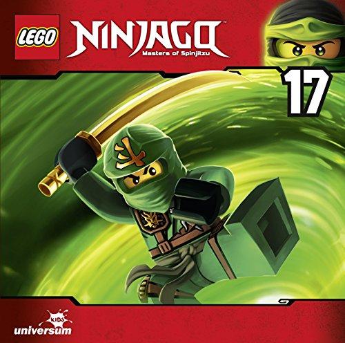 Lego Ninjago (Cd17)